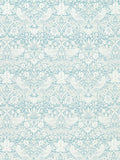 Clarke & Clarke Strawberry Thief Jacquard Furnishing Fabric