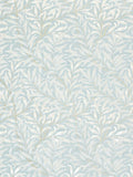 Clarke & Clarke Willow Boughs jacquard furnishing fabric (British brand)