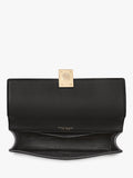 kate spade new york Deco mini flapover crossbody bag (British brand)