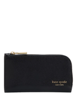 John Lewis Kate Spade New York Devin Saffiano Leather Bifold Purse- Buy online at McGrocer