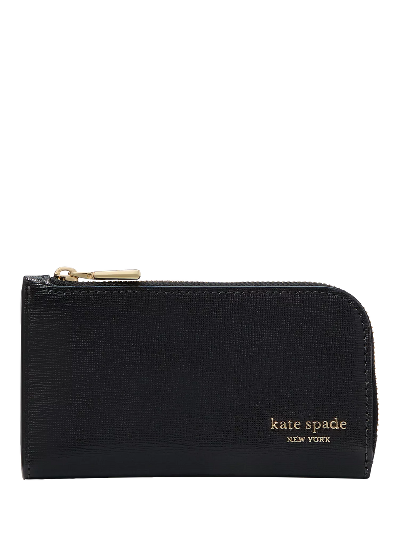 Kate Spade Devin Saffiano Leather Bifold Purse, imported from the UK