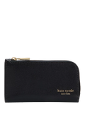 Kate Spade Devin Saffiano Leather Bifold Purse, imported from the UK