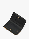 Kate Spade Devin Saffiano Leather Bifold Purse, imported from the UK
