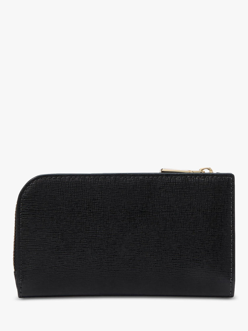 Kate Spade Devin Saffiano Leather Bifold Purse, imported from the UK