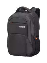 John Lewis American Tourister Urban Groove Backpack 15.6 Inch Black- Buy online at McGrocer