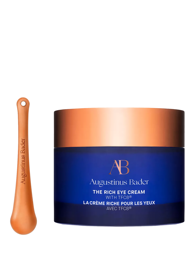 Augustinus Bader Rich Eye Cream 15ml - British product