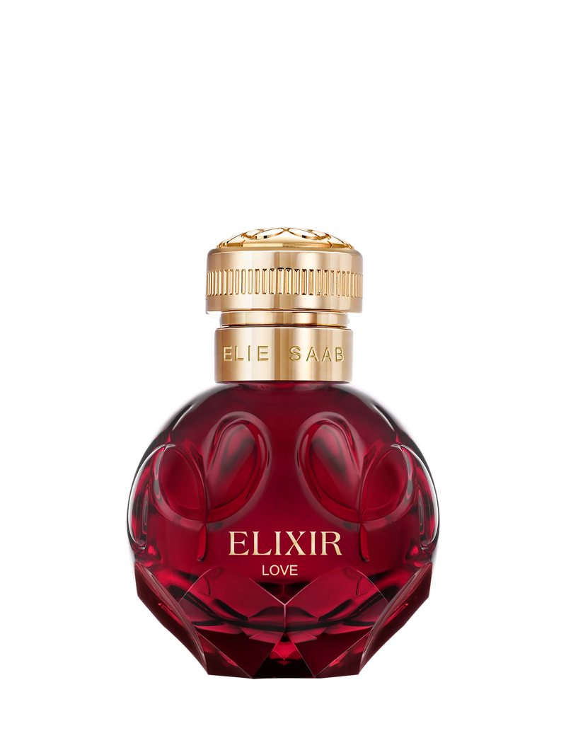 Elie Saab Elixir Love Eau de Parfum - British product
