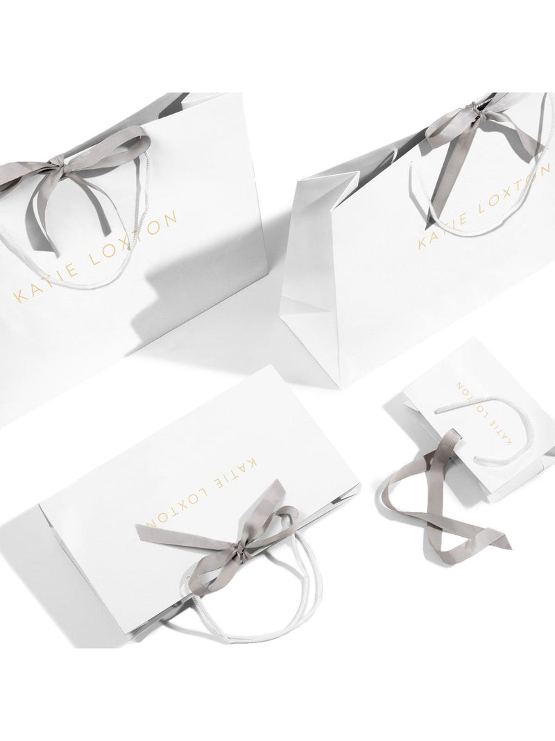 Katie Loxton Mr & Mrs porcelain mug set, UK version