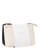 John Lewis Katie Loxton Mr & Mrs Wash Bag Set- Buy online at McGrocer