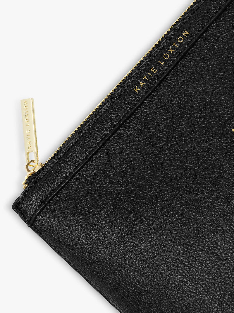 Katie Loxton Mr and Mrs wash bag set, UK version