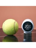 tado Smart Radiator Thermostat X, imported from the UK