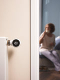 tado Smart Radiator Thermostat X, imported from the UK