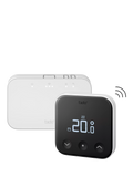 tado Smart Thermostat X wireless white and black (British brand)