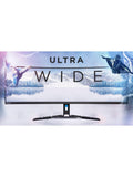 Lenovo gaming monitor R45w-30 44.5 inch - British product