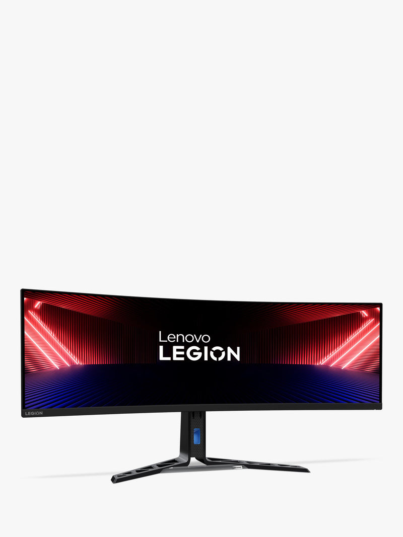 Lenovo gaming monitor R45w-30 44.5 inch - British product