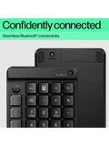 HP 430 Programmable Wireless Keypad black, imported from the UK