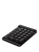 John Lewis HP 430 Wireless Programmable Keypad, Black- Buy online at McGrocer