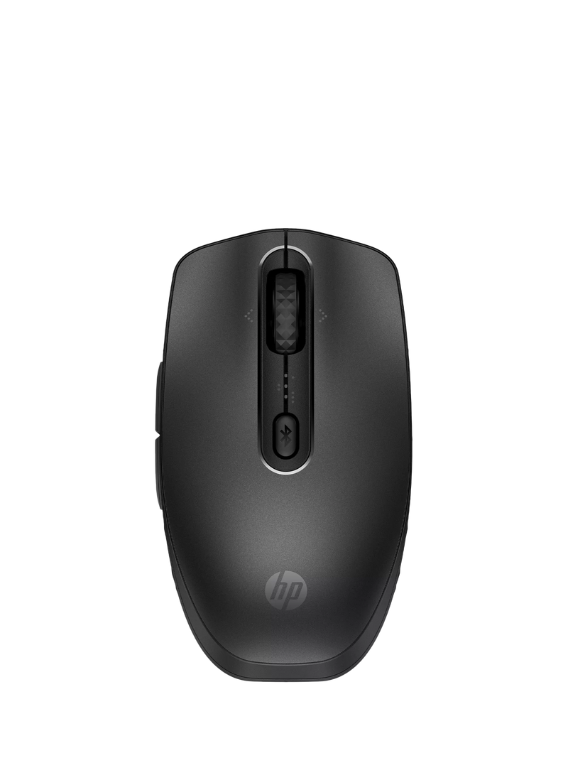HP 690 rechargeable wireless mouse black, UK version