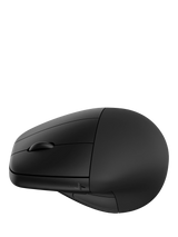 John Lewis HP 920 Ergonomic Wireless Mouse, Black- Buy online at McGrocer