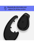 HP ergonomic wireless mouse 920 - British brand