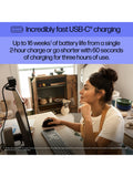 HP ergonomic wireless mouse 920 - British brand
