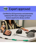 HP ergonomic wireless mouse 920 - British brand