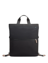 John Lewis HP Convertible Laptop Backpack Tote Bag for Laptops up to 14, Black- Buy online at McGrocer