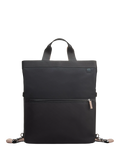 HP convertible laptop backpack 14 inch black (British brand)