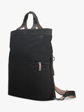 HP convertible laptop backpack 14 inch black (British brand)