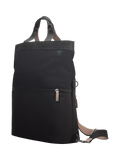 HP convertible laptop backpack 14 inch black (British brand)