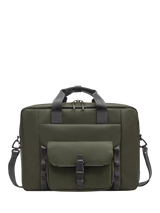 John Lewis HP 15.6-inch Modular Laptop Bag Green- Buy online at McGrocer