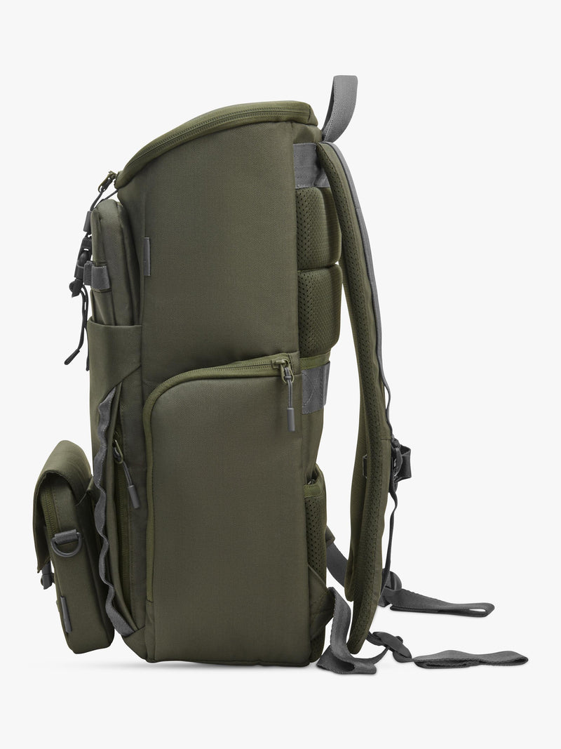 HP modular laptop backpack 15.6, imported from the UK