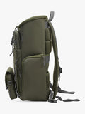 HP modular laptop backpack 15.6, imported from the UK