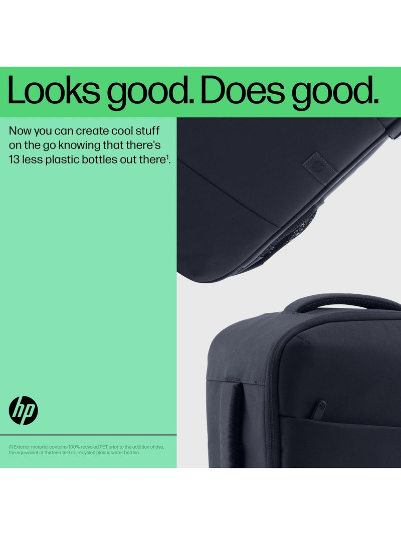 HP Creator laptop backpack for 16.1 inch laptops, imported from the UK