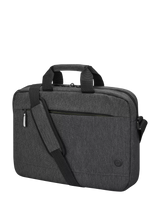 John Lewis HP Prelude Pro 15.6-inch Laptop Bag, Grey- Buy online at McGrocer