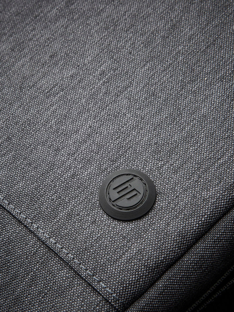 HP Prelude Pro laptop bag grey 15.6 inch - British product