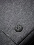 HP Prelude Pro laptop bag grey 15.6 inch - British product