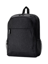 John Lewis HP Prelude Pro Laptop Backpack for Laptops up to 15.6, Grey- Buy online at McGrocer