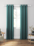 Harlequin Mineral Lagoon made to measure curtains - British product