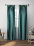 Harlequin Mineral Lagoon made to measure curtains - British product
