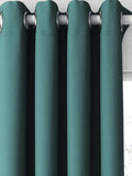 Harlequin Mineral Lagoon made to measure curtains - British product