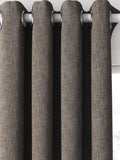 Harlequin Mineral curtains made to measure, imported from the UK