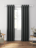 Harlequin Mineral Whale curtains, made to measure - British product