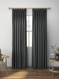 Harlequin Mineral Whale curtains, made to measure - British product