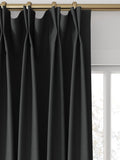 Harlequin Mineral Whale curtains, made to measure - British product