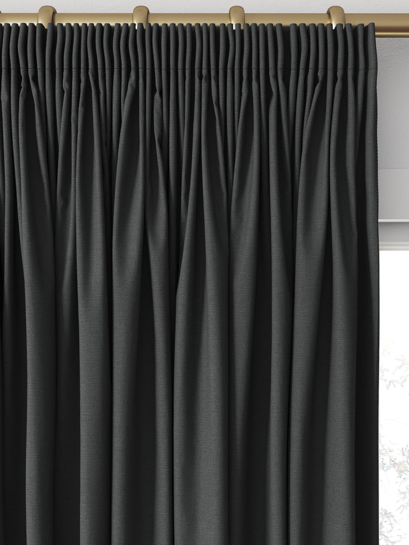 Harlequin Mineral Whale curtains, made to measure - British product
