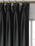 Harlequin Mineral Whale curtains, made to measure - British product