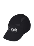 Ciele FSTCap unisex running cap with soft curve brim (British brand)