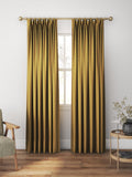 Harlequin Allegra Fawn made to measure curtains - British product