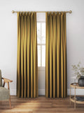 Harlequin Allegra Fawn made to measure curtains - British product